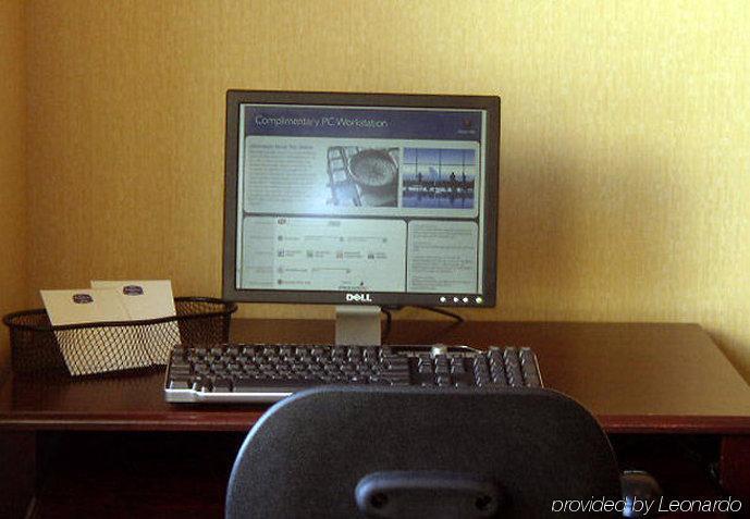 Dubuque Inn & Suites Esterno foto